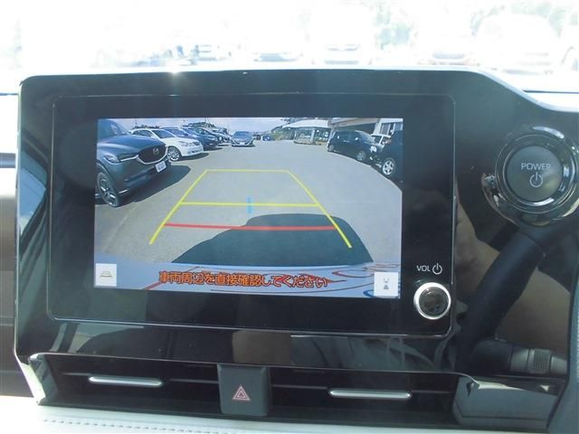 TOYOTA NOAH HYBRID 2024 Image 31