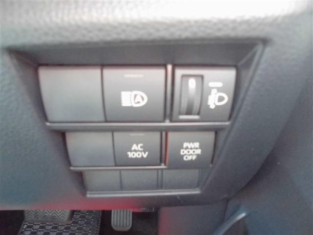 TOYOTA NOAH HYBRID 2024 Image 31