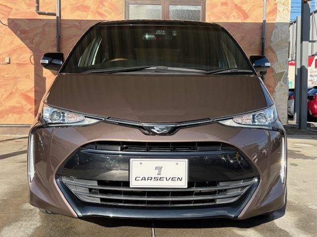 TOYOTA ESTIMA 2017 Image 31