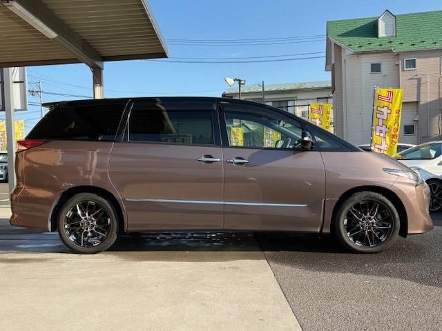 TOYOTA ESTIMA 2017 Image 31