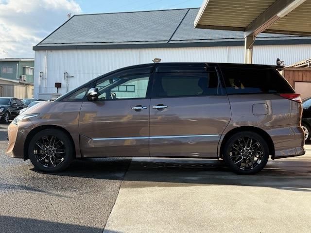 TOYOTA ESTIMA 2017 Image 31