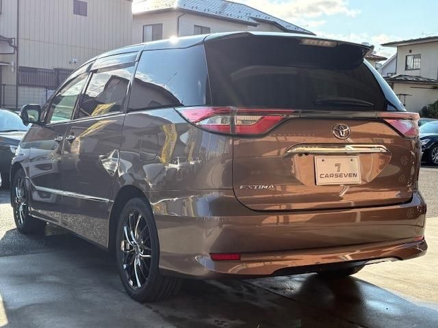 TOYOTA ESTIMA 2017 Image 31