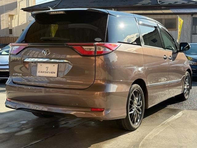 TOYOTA ESTIMA 2017 Image 31