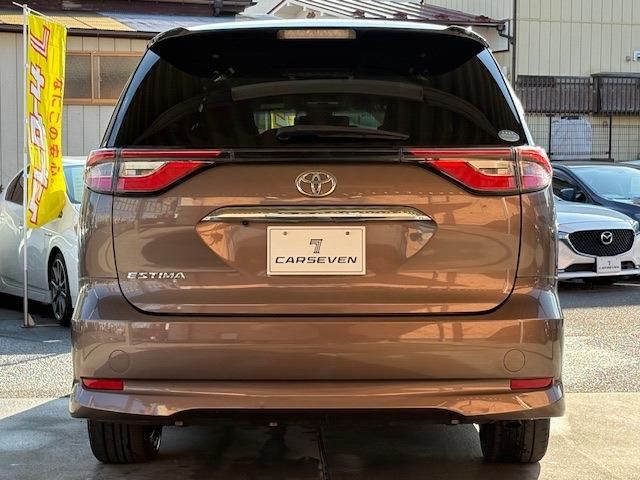 TOYOTA ESTIMA 2017 Image 31