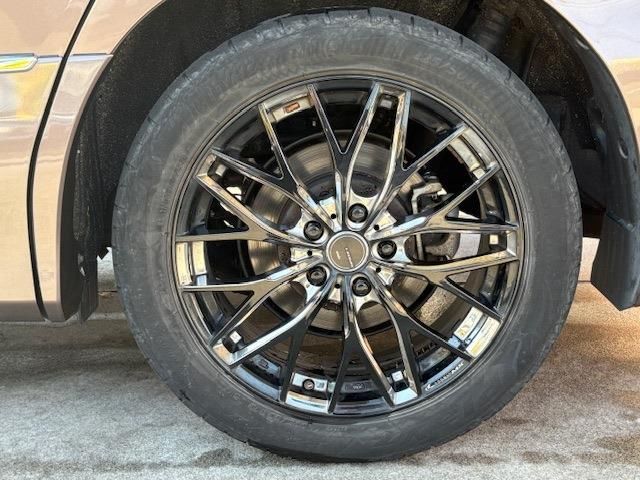 TOYOTA ESTIMA 2017 Image 31