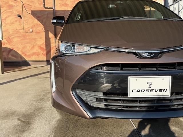 TOYOTA ESTIMA 2017 Image 31