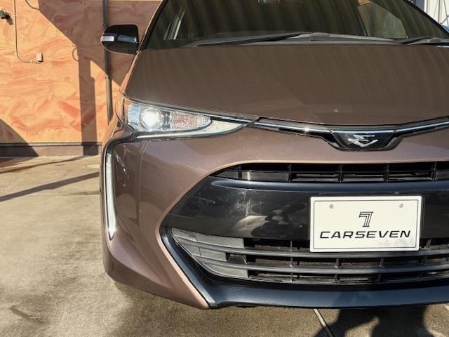 TOYOTA ESTIMA 2017 Image 31