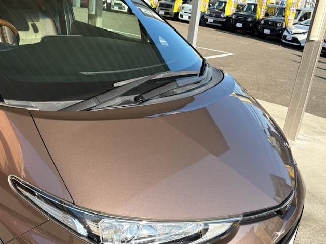 TOYOTA ESTIMA 2017 Image 31