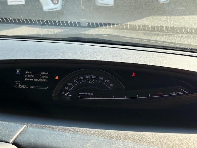 TOYOTA ESTIMA 2017 Image 31