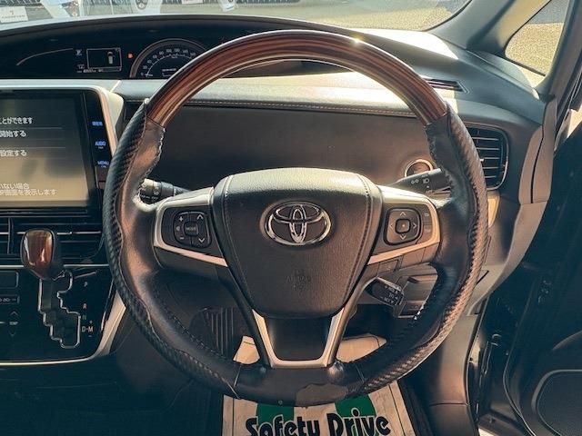 TOYOTA ESTIMA 2017 Image 31