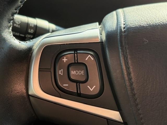 TOYOTA ESTIMA 2017 Image 31