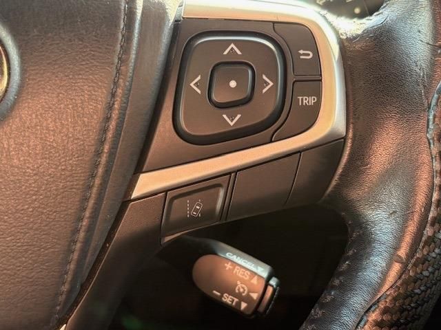 TOYOTA ESTIMA 2017 Image 31