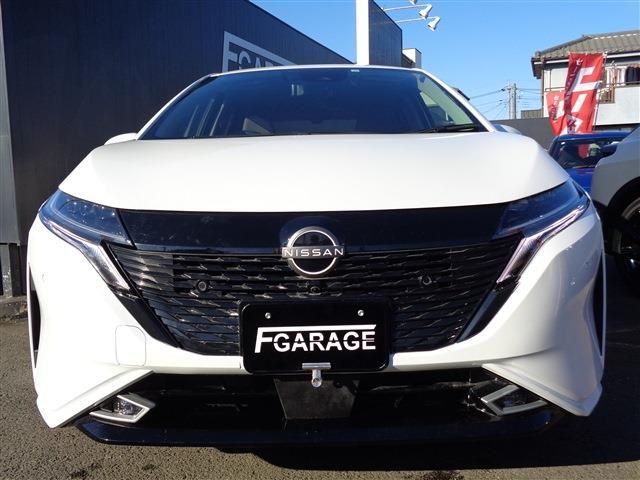 NISSAN AURA 2023 Image 31