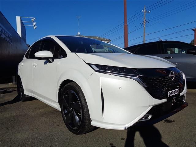 NISSAN AURA 2023 Image 31