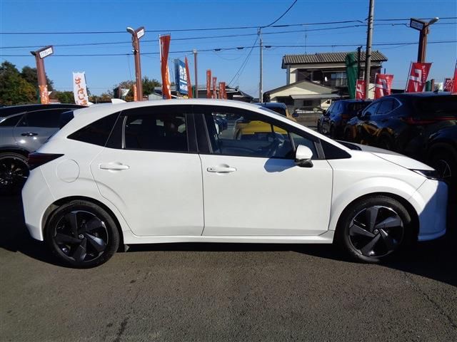 NISSAN AURA 2023 Image 31