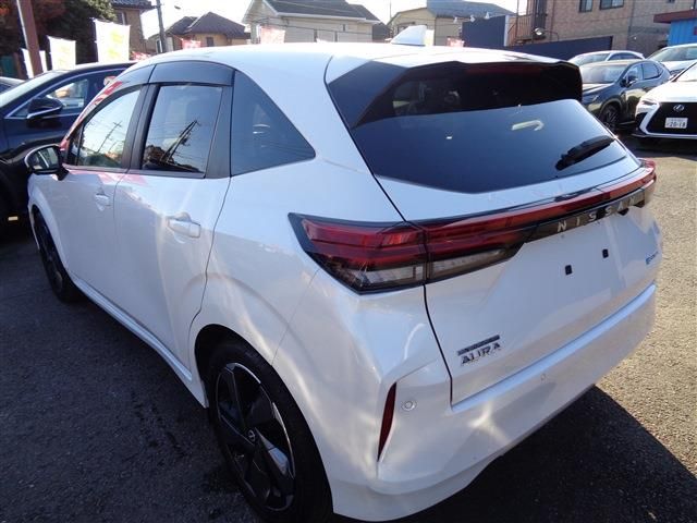 NISSAN AURA 2023 Image 31