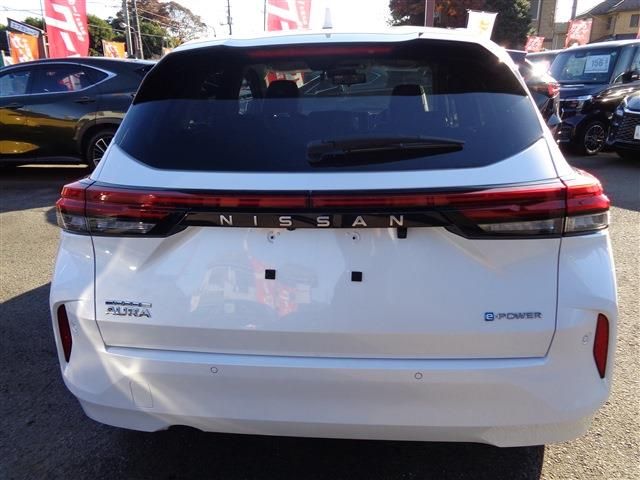 NISSAN AURA 2023 Image 31