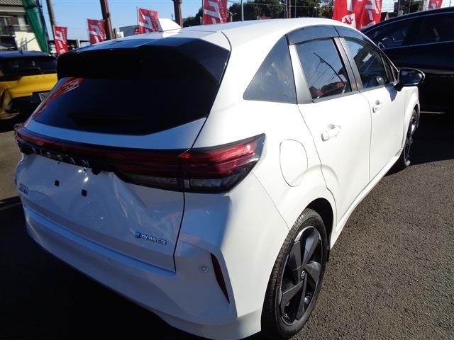 NISSAN AURA 2023 Image 31