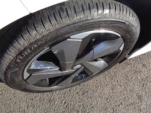 NISSAN AURA 2023 Image 31