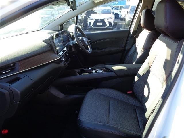 NISSAN AURA 2023 Image 31