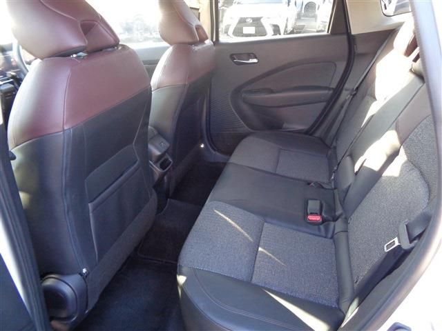 NISSAN AURA 2023 Image 31