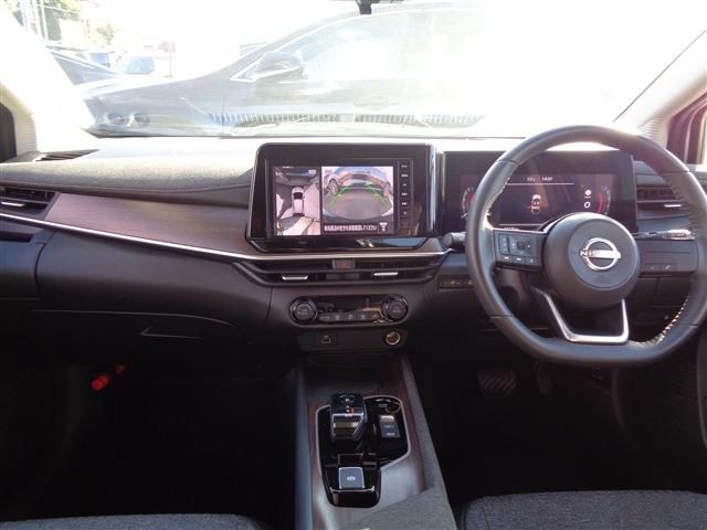 NISSAN AURA 2023 Image 31