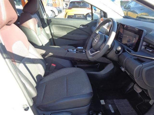 NISSAN AURA 2023 Image 31