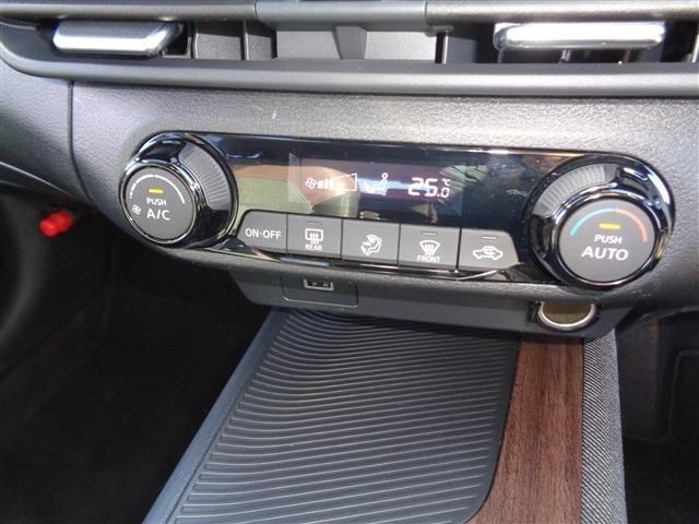 NISSAN AURA 2023 Image 31