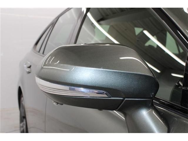 TOYOTA CROWN SEDAN HYBRID 2018 Image 31