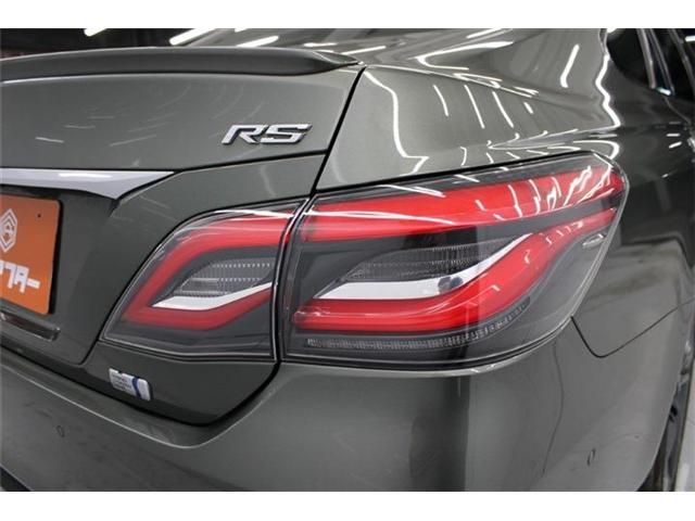 TOYOTA CROWN SEDAN HYBRID 2018 Image 31