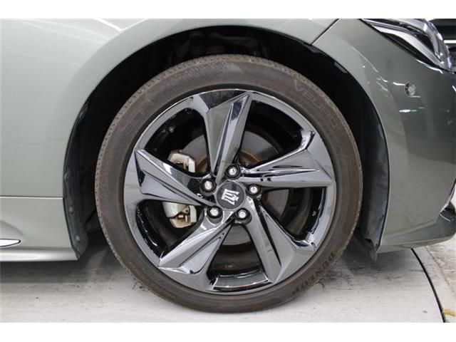 TOYOTA CROWN SEDAN HYBRID 2018 Image 31