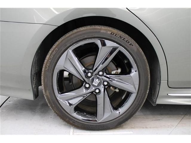 TOYOTA CROWN SEDAN HYBRID 2018 Image 31