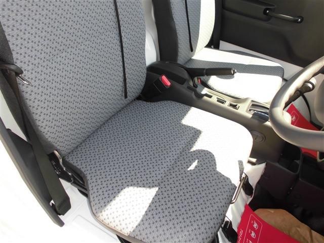 SUZUKI CARRY TRUCK 4WD 2025 Image 31