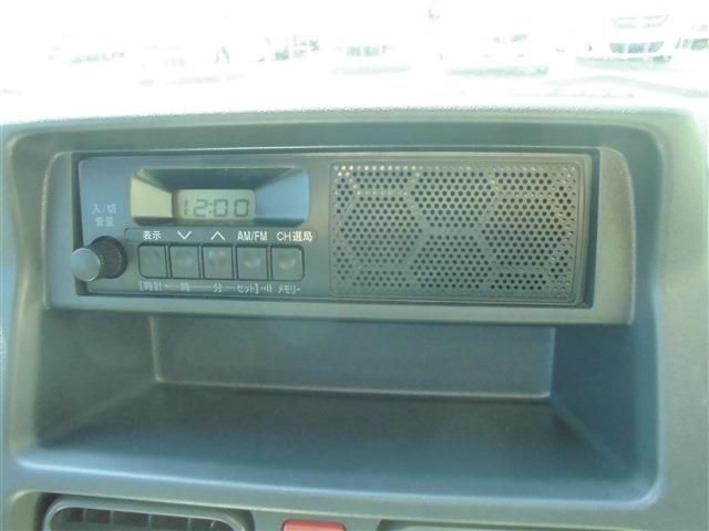 SUZUKI CARRY TRUCK 4WD 2025 Image 31