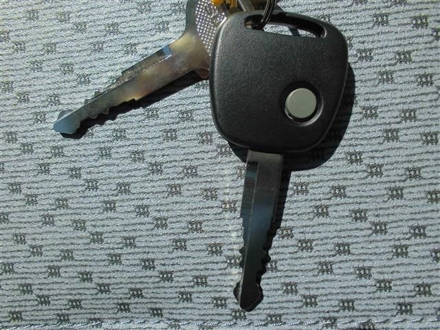 SUZUKI CARRY TRUCK 4WD 2025 Image 31