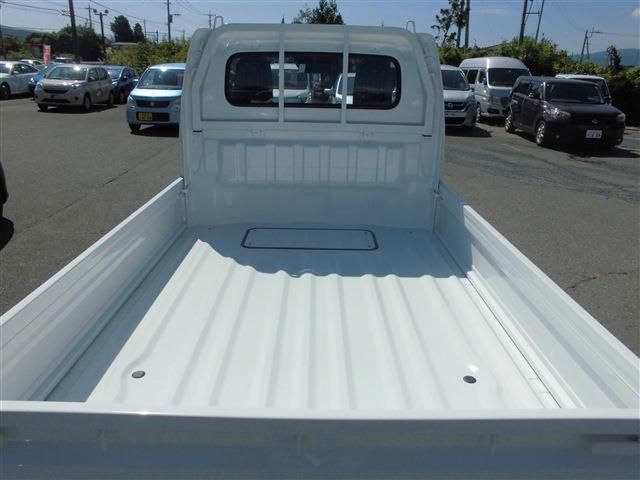 SUZUKI CARRY TRUCK 4WD 2025 Image 31