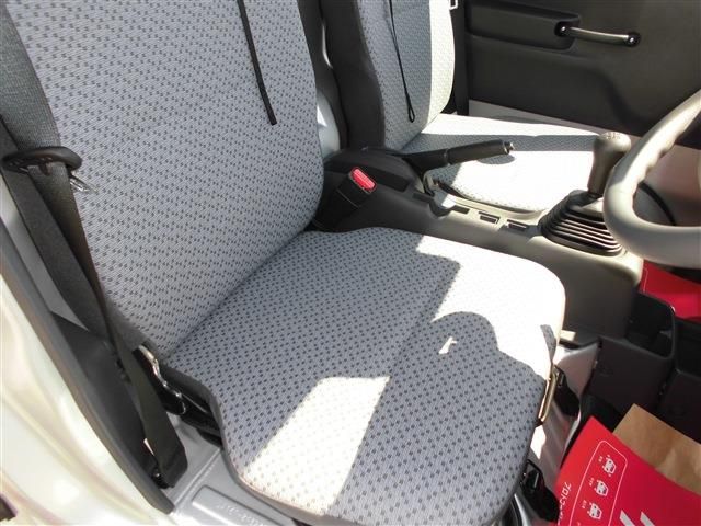 SUZUKI CARRY TRUCK 4WD 2025 Image 31