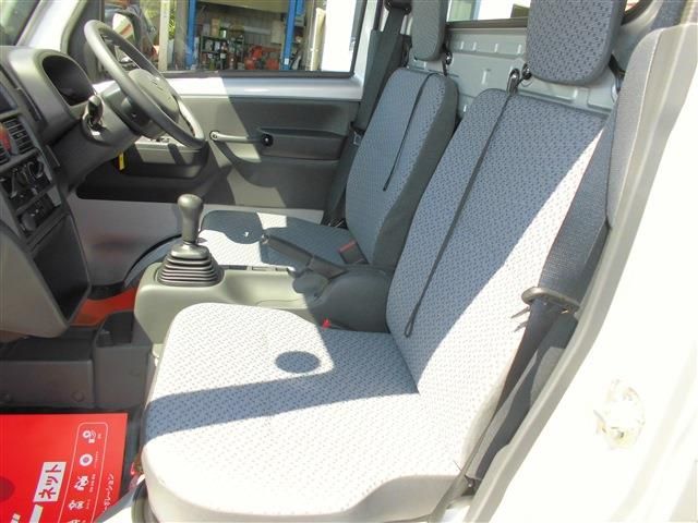 SUZUKI CARRY TRUCK 4WD 2025 Image 31