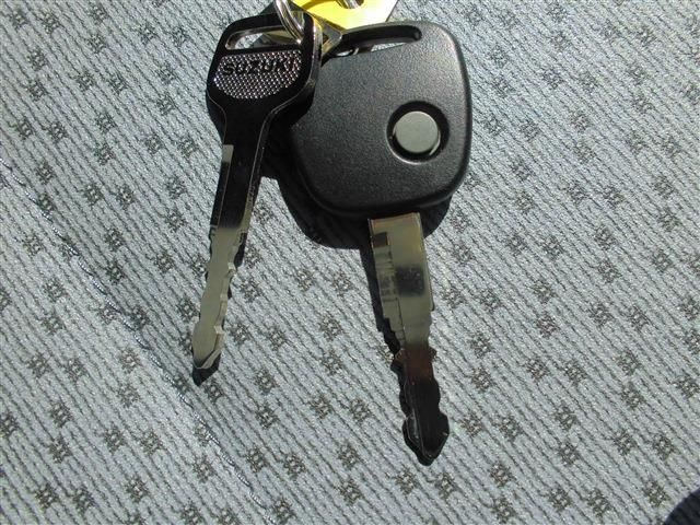 SUZUKI CARRY TRUCK 4WD 2025 Image 31