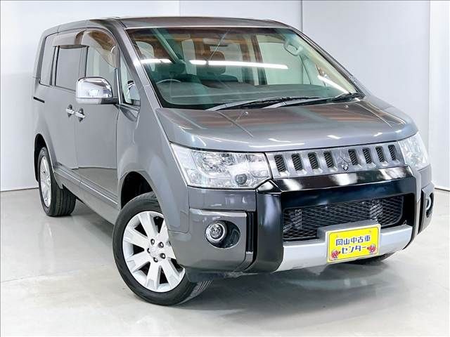 MITSUBISHI DELICA D:5 4WD 2018 Image 31