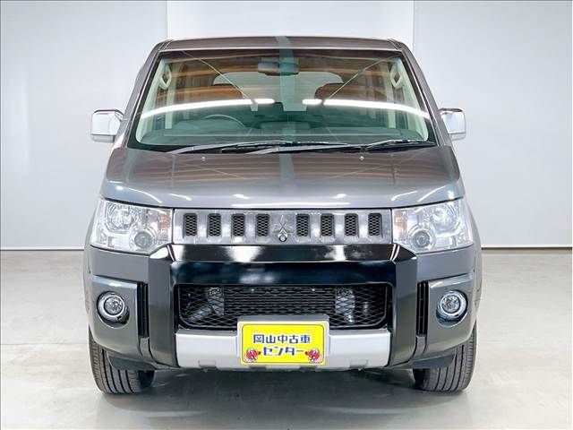 MITSUBISHI DELICA D:5 4WD 2018 Image 31