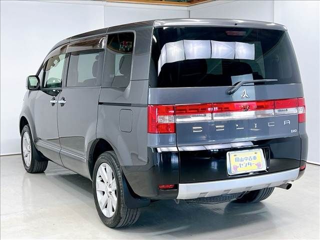 MITSUBISHI DELICA D:5 4WD 2018 Image 31