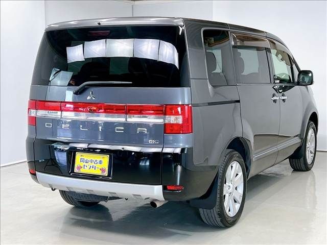 MITSUBISHI DELICA D:5 4WD 2018 Image 31