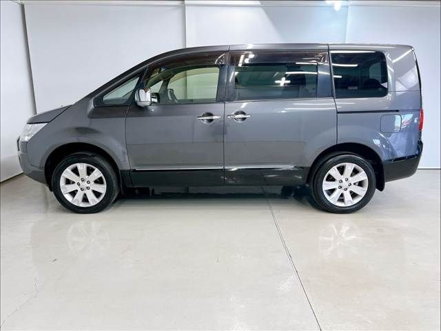 MITSUBISHI DELICA D:5 4WD 2018 Image 31