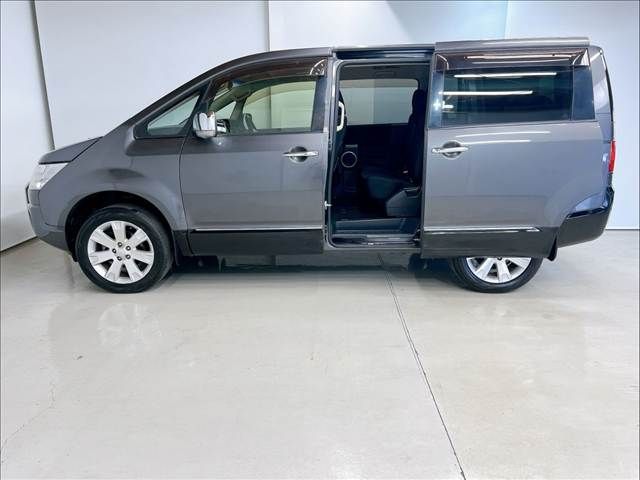 MITSUBISHI DELICA D:5 4WD 2018 Image 31