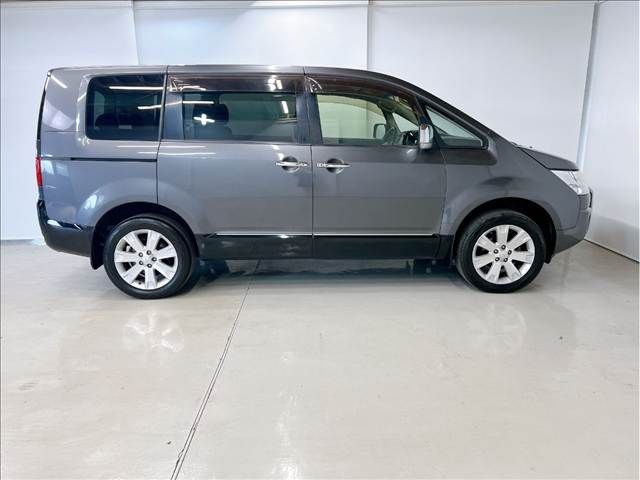 MITSUBISHI DELICA D:5 4WD 2018 Image 31