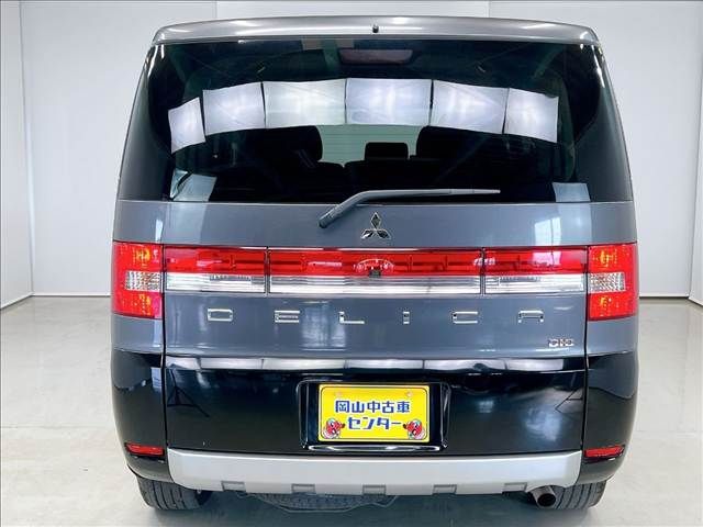 MITSUBISHI DELICA D:5 4WD 2018 Image 31