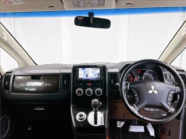 MITSUBISHI DELICA D:5 4WD 2018 Image 31