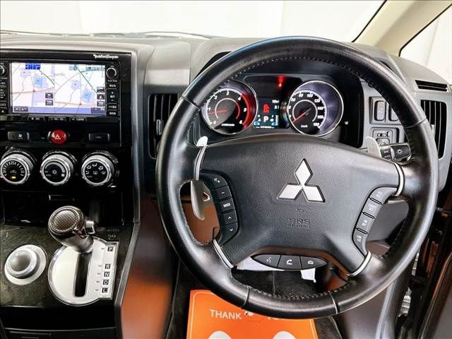 MITSUBISHI DELICA D:5 4WD 2018 Image 31