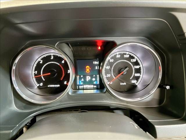 MITSUBISHI DELICA D:5 4WD 2018 Image 31